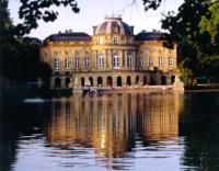 Führungskräfte der Unternehmenssicherheit treffen sich auf Schloss Monrepos