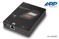 ARP HDMI Extender: Grosse Distanzen spielendüberwinden