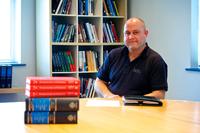 Die MPG Printgroup setzt bei der Produktion von Büchern in kleinen Auflagen auf KODAK Inkjet-Digitaldrucktechnologie