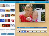 Postkarten-App PokaMax stürmt die deutschen iPad-Charts