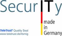 Ausgewiesene Qualität: Sicherheitsfestplatten von DIGITTRADE künftig mit Label „IT Security made in Germany“ versehen