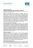 Reiten-Jagen-Fischen 2013: Jubiläum auf Rekordniveau/Messegelände ausgebucht