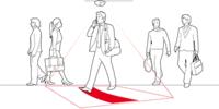 Kundenzählung mit höchster Genauigkeit. Cognimatics TrueView People Counter 3.0 ist da!