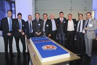 Acronis ehrt erstmals Partner und Distributoren mit   Acronis Partner Awards