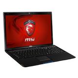 Ganz neu bei Caseking: Exklusive und hochpotente Gaming-Notebooks der GT70-, GE70- und GE60-Reihe von MSI mit High-End-Ausstattung und aufregendem Design