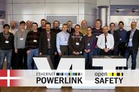 EPSG-Arbeitskreis openSAFETY tagt bei Danfoss