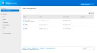 Finale Version der TeamViewer Management Console bietet Cloud-basierte Verwaltung für IT-Support-Teams