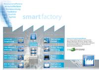 Mit PROXIA MES zur smart factory – auf Kurs zu Industrie 4.0