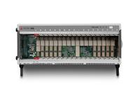 ADLINK stellt neues 18-Slot PXI Express Chassis hoher Kapazität vor