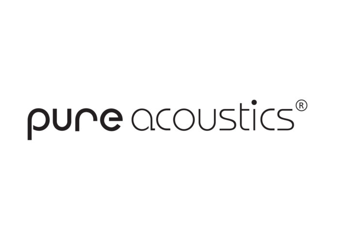 pure acoustics mit neuem Vertriebspartner für Deutschland