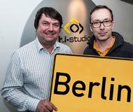 hl-studios eröffnet Dependance in der Hauptstadt