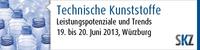 Technische Kunststoffe – Leistungspotenziale und Trends