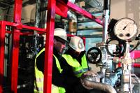Praxissymposium heatingdays2013 in Hamburg –  Nachhaltigkeit und Kosteneffizienz