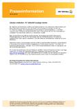 Literatur entdecken: 15. Vattenfall Lesetage starten