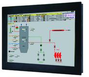 Industrie PC mit Siemens WinCC flexible als Ersatz für Multi Panels der Serie MP170, MP270 und MP370