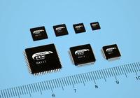 Renesas Electronics präsentiert Mikrocontroller mit extrem niedrigem Stromverbrauch und USB-Connectivity