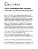 Studie zeigt wachsenden Appetit auf globalen Content-Konsum
