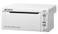 Sony präsentiert neuen Drucker für Ultraschall