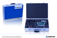 Neues Kontron Starterkit für High-end Embedded Grafik mit  COM Express Type 6 Computer-on-Modules