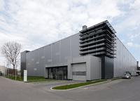 MTU Aero Engines weiht Kompetenzzentrum für Hightech-Blisk-Fertigung ein