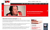 blindwerk – neue medien relauncht Website für LSVD-Bundesverband