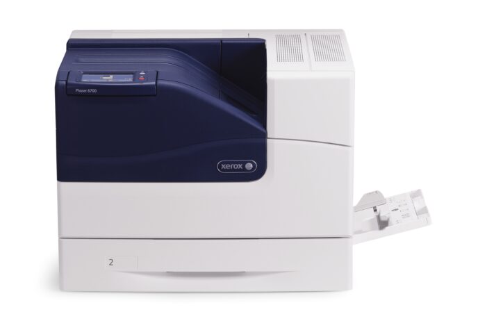 Xerox bietet für Phaser 6700 weiteren Preisvorteil von bis zu zwölf Prozent