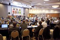 B&R User Meeting am 14. Mai 2013 in Bad Homburg