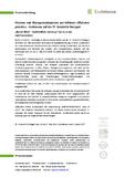 Prozesse und Managementsysteme per Software effizienter gestalten? EcoIntense auf der 27. Control in Stuttgart