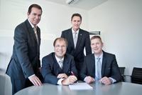 inconso Gesamtleistung wächst 2012 um 22 Prozent