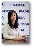 Silvia Torres neue Global PR-Leiterin bei Panda Security