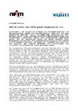 M2M Alliance und VATM gehen Kooperation ein