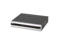 GANZ IP: Neue NVR-Modelle vorgestellt