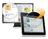 ThinPrint Print-to-ePaper: Wichtige Dokumente auf iPads und iPhones offline nutzen