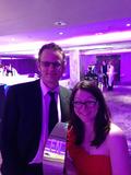 FM Brooks, Veranstalter der InPrint 2014, erhält renommierten Exhibition News Award als „Best New Organiser Team“
