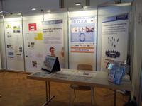 BELOUGA auf der Priener Gesundheitsmesse