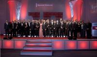 Die Nominierungen für den 11. Bayerischen Gründerpreis 2013 stehen fest