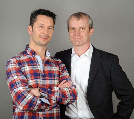 ArtLab Studios bauen Digital Services aus