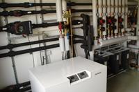 Grundfos-Technik beim Tag der Erneuerbaren Energien