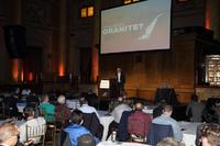 Riverbed-Event: Granite ermöglicht Durchbruch bei der Implementierung von Software-definierten Rechenzentren