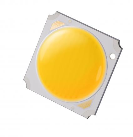 Samsung stellt neue Chip-on-Board LED-Packages mit hoher Lichtausbeute vor (BILD)