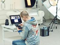 Kreative im Visier von Datendieben: Wie Musiker, Autoren&Co. geistiges Eigentum schützen Kreative im Visier von Datendieben: Wie Musiker, Autoren&Co. geistiges Eigentum schützen