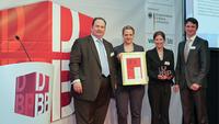 ConVista siegt beim Deutschen Bildungspreis 2013