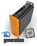 Enge Kooperation von Intel® und B&R