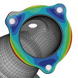 Zentrum für komplexe Berechnungen senkt Entwicklungskosten im Bereich Mechanik Zentrum für komplexe Berechnungen senkt Entwicklungskosten im Bereich Mechanik