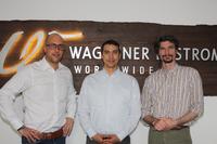 Waggener Edstrom wächst weiter