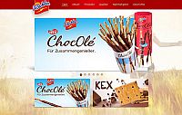 Netzbewegung realisiert DeBeukelaer.de in HTML5