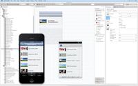 AppConKit 3: Die App-Revolution für Unternehmen / Das erste Entwicklungstool speziell für Business Apps – iOS und Android Crossplattform entwickeln