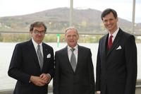 Homann: „Energiewende ist Generationenprojekt – Deutschland zum Erfolg verpflichtet“