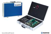 Kontron beschleunigt Power Architektur Implementierung mit vielseitigem Computer-on-Module Starterkit
