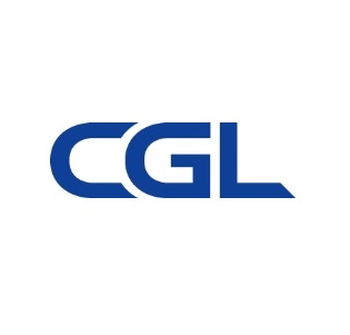 CGL GmbH: Unternehmens-Webseite in neuem, modernem Gewand